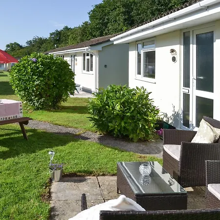 Holiday home Westville By The Stream *