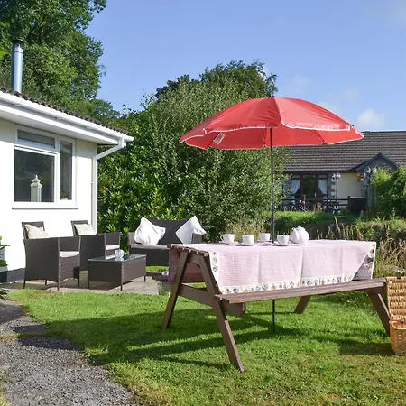 Holiday home Westville By The Stream